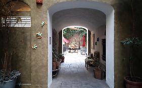 Hotel El Descanso